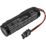 Battery For Philips Bilichek Respironics 1002738 989805603471 B11813 OM0047. Fixed Price $29.09.