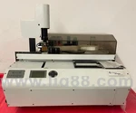 Cedrex CMTL-96 Mkiii Microtube Automated Labeler Barcode Printer +1YR Wrnty. Fixed Price $1000.00.