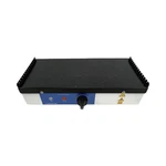 Fisher Scientific Cole-parmer Series SW-200-115 Microscope Slide Warmer Vac. Fixed Price $119.99.