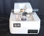 Nutec Grooverite Automatic Optical Lens. Fixed Price $250.00.