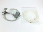 Research Inc 1000W Stripir Infrared Heating 5" Lamp/housing 5306-5B 103390-002. Fixed Price $67.10.