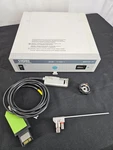 Storz D1 Camera Head And Video System With 10970BA Telescope. Fixed Price $1500.00.
