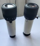 Leica 10445111 10X/21B Eyepieces (1 PAIR)(R5S8.5). Fixed Price $618.93.