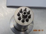 Kurt Lesker Co. KJL-6000 Thermocouple. Fixed Price $68.00.