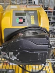 Watson-marlow 620U Industrial Peristaltic Pump Unit W/620N Watertight Module. Fixed Price $850.00.