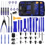 250 Pcs Trim Removal Kit Automotive Tools Set For Car Panel.... Fixed Price $44.80.