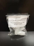 Waters Pn 415000875 Polypropylene 1/2" Tube Barbed Elbow Pcs. Fixed Price $46.76.