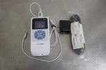 Welch Allyn 39501 Oae Hearing Screener W/ Ac Adapter & Charge Cable - New. Fixed Price $2850.00.