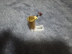 Thermo Nicolet 470-426900 Ir Source. Fixed Price $300.00.