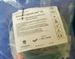 Oridion Capnography Microstream Smart Capnoline CO2 Oral/nasal Sampling Set. Fixed Price $9.99.