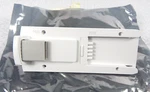 Ge Carescape B450 Module Rail Unit M1226605. Fixed Price $261.75.