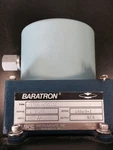 Mks Instruments 370HA-00001 Pressure Head, Baratron Torr. Fixed Price $349.00.