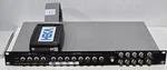 Heka Instrutech ITC-18 Multi Channel Data Acquisition Computer Interface USB-18. Fixed Price $596.00.