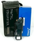 Storage Battery Systems SBS-2002 Digital Hydrometer. Fixed Price $1999.95.