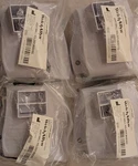 Lot Of Four Welch Allyn 21326-0000 Wall Holder Assembly M690/692. Fixed Price $120.00.