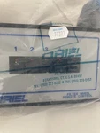 Oriel 77373 Filter Wheel Remote For 110V 50/60HZ Controller - New Sealed. Fixed Price $58.49.