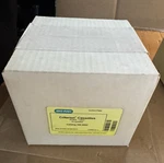 New Bio-rad Criterion Empty Cassettes # 345-9902. Fixed Price $50.00.
