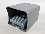 Telemecanique Xpe M110 Foot Switch. Fixed Price $99.95.