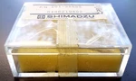 Shimadzu Microcell For RF-5301 (201-98690). Fixed Price $615.70.