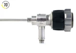 Arthrex 4.0 Mm 70 4K Autoclavable Arthroscope, C-mount, 156. Fixed Price $1250.00.