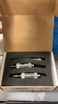 Phenomenex Mercuryms Direct-connect Holder. Fixed Price $199.00.
