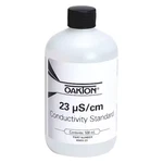 Oakton WD-00653-23 Calibration Solution.ec, Us/cm, 1 Pt. Fixed Price $27.39.