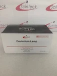 Perkin Elmer N2920149 Deuterium Lamp. Fixed Price $429.00.