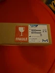Genuine Millipore Lamp ZLXUVLP01. Fixed Price $269.00.