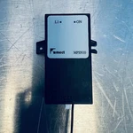 Mect MPSN10FS10Z Air Speed Sensor 15VDC 0-10 Mt/sec Analog Output 4-20MA Lab. Fixed Price $45.00.