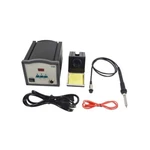 Techtongda Digital Display High Frequency Lead-free Soldering Station 110V 90W. Fixed Price $138.57.