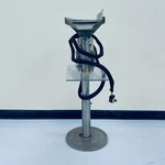 Syntron Fmc F-T01 Vibratory Magnetic Feeder W/ Drive Unit & SCR-1B Control. Fixed Price $995.00.