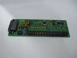 Beckman Coulter Solenoid Control Board 1713707B 6707149 6323703. Fixed Price $300.00.
