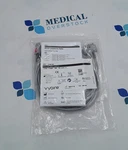 Vyaire Multi Link Ecg Lead Wire 3 Grabber 51 412682-002 Set Of. Fixed Price $34.98.