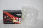 Corning Axygen MCT-060-C 0.6ML Maxyclear Snaplock Microcentrifuge Tube X1000 New. Fixed Price $29.99.