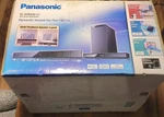 Panasonic SC-HTB350 2.1 Channel Home Theater System, No Remote Manual. Fixed Price $95.00.