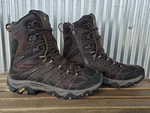 Men's Merrell Moab Thermo Xtreme - 8" Tactical J037971 8.5 D. Fixed Price $49.99.