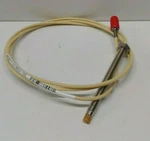 New Old Stock! Bently Nevada 5MM Vibration Proximity Probe 21500-00-32-10-02. Fixed Price $233.71.