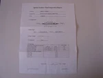 Oplink OISS613LU02 L-band Single Stage Isolator 1573 1608 Nm. Fixed Price $31.00.