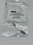 Lot Of (5) Idex 1/32 Tubing + P-232 Super Flangeless Headless Peek Nut, 6" Tube. Fixed Price $25.99.