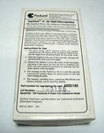 Perkinelmer Topseal-a 96-WELL Microplate Press-on Adhesive Sealing Film, Box 100. Fixed Price $47.95.