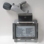 Edward Lifesciences #mhaplmnt Vigileo Pole Mount Kit Clamp. Fixed Price $25.20.
