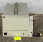 Hewlett-packard 6038A System Power Supply Option 001 0-60V/0-10A 200 Watts. Fixed Price $350.00.