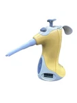 Vistalab Ovation 2.0-20 Quick Set Qs Digital Volume Adjust Pipette 1057-0020. Fixed Price $66.49.