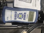Bacharach Fyrite Insight Plus Combustion Analyzer Set. Fixed Price $199.99.
