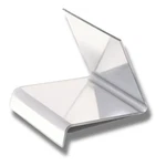 Mirror For Face Down Vitrectomy & Lung Recovery 4" Wide 2-WAY Vision. Fixed Price $53.11.
