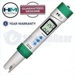 Hm Digital ORP-200 Temperature Waterproof Combo Meter/tester, Mv/redox. Fixed Price $139.95.