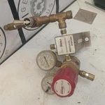 Prostar 4123301-75-000 Resonator Laser Gas Regulator Protocol Station GHB-60. Fixed Price $237.77.
