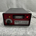 Electro-optical Systems Inc PS/TC-1 Controller Untested-powers Read (4283). Fixed Price $66.45.