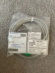 New Oem Nihon Kohden K922A JC-906PA Ecg Connection Cord 3/6. Fixed Price $45.00.