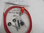 Simco 4002371 He Nozzle End - 10 Ft Cable. Fixed Price $275.00.